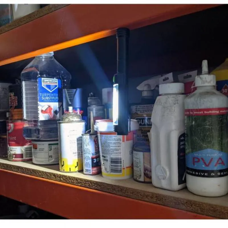 Core Inspection Lamp 400 Lumen-1